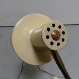 Vintage desk lamp 1960's