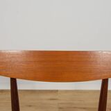 Mid-Century Dining Chairs in Teak by Ib Kofod Larsen for G-Plan, Great Britain, 1960s, Set of 6
