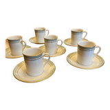 Coffee service