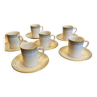 Coffee service