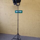 Standing spot