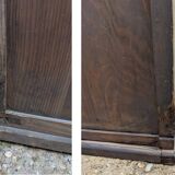 Storefront - Japan circa 1900 - Mingei style