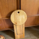 Suzy alan reed stool 80s