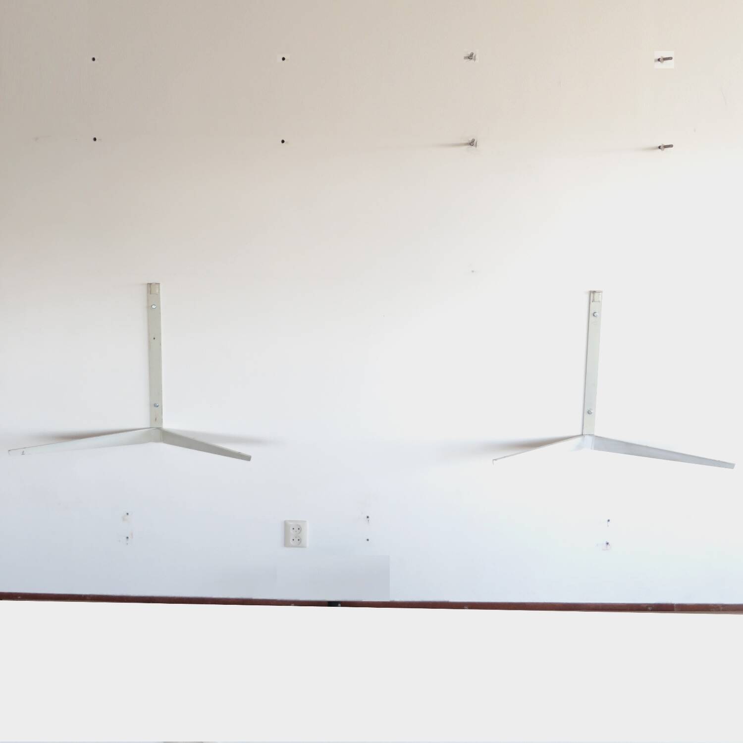 Vintage mid century modern design wall unit system by Cees Braakman for Pastoe, 1960s