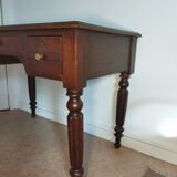 Vintage desk