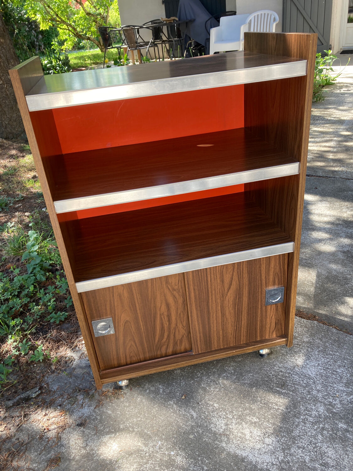 Furniture from the 70s