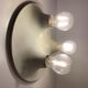 Wall lamp/ceiling lamp triteti Artemide Vico Magistretti