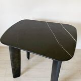 AMPM marble table for 4 people