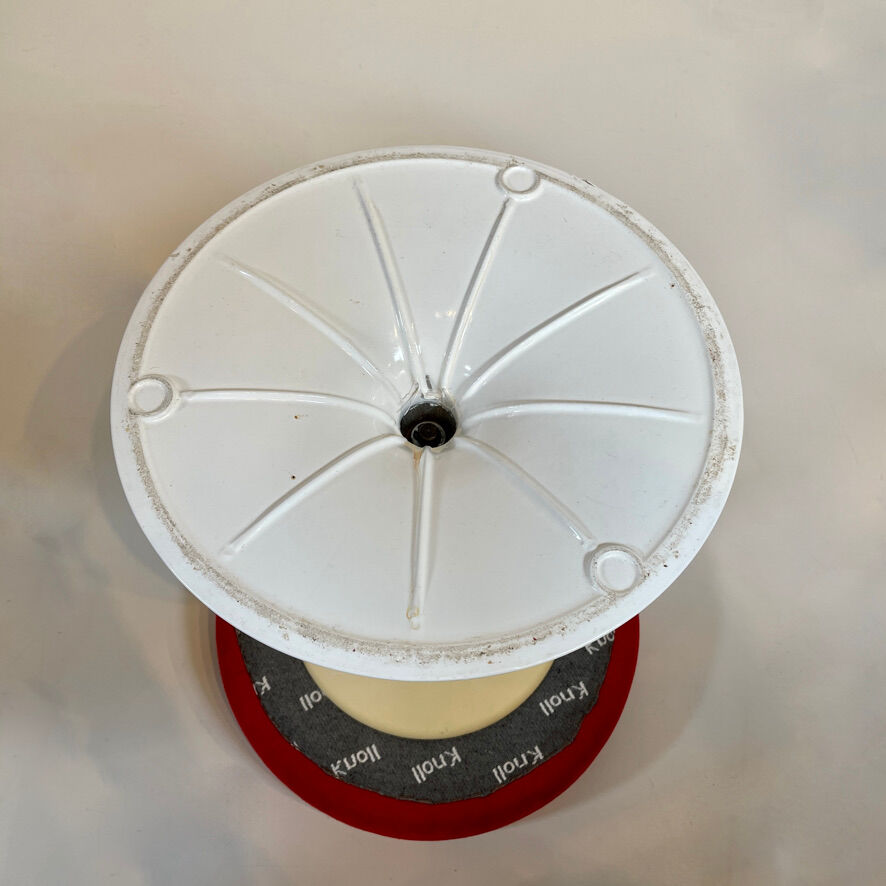 "Tulip" stool by Eero Saarinen for Knoll International, USA 2000