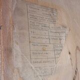 Vintage chest of drawers, 1960s