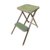 Vintage step stool