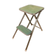 Vintage step stool