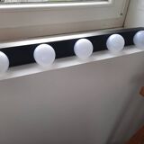 5 bulb wall light