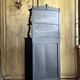 Antique display cabinet