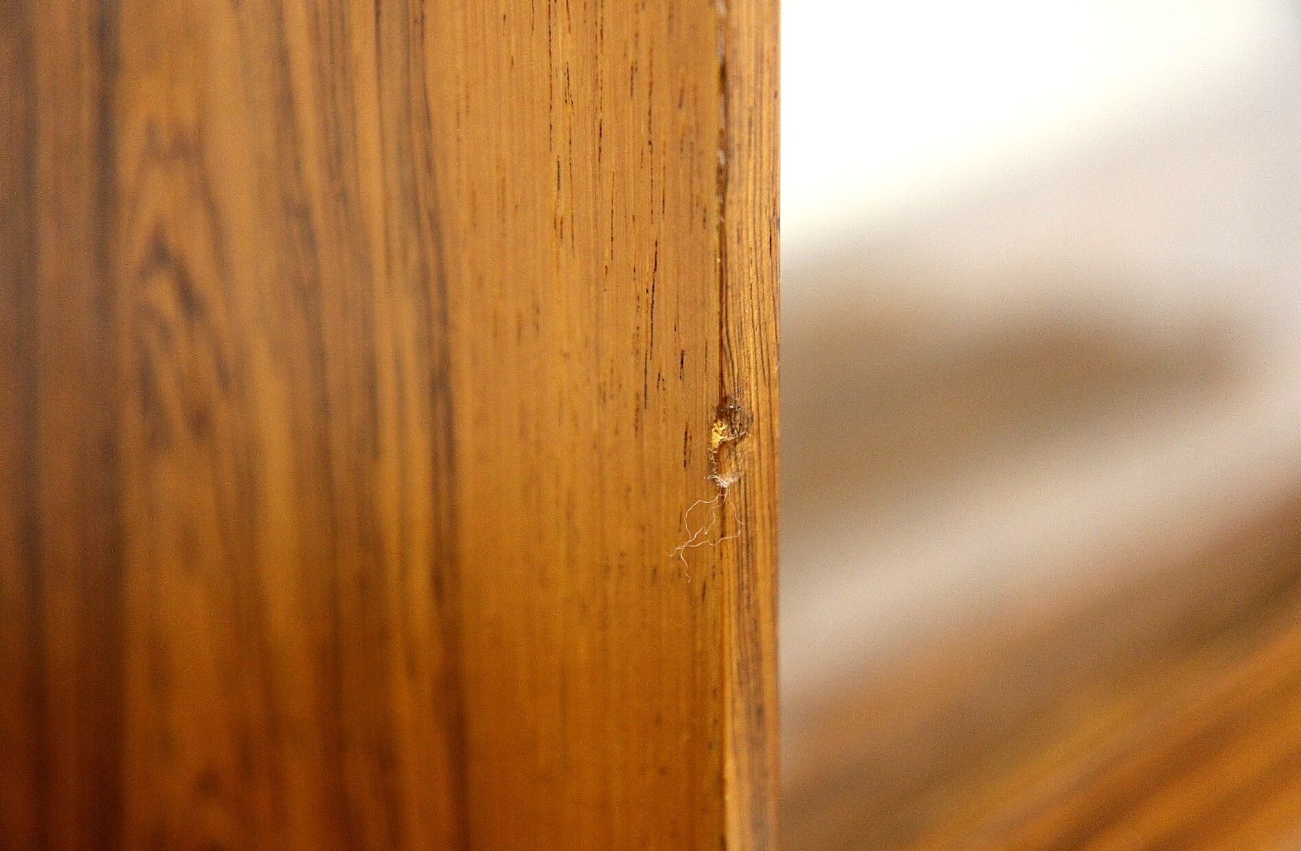 Rosewood "system" library, Denmark, 1960