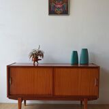Modernist sideboard from the 1970s.