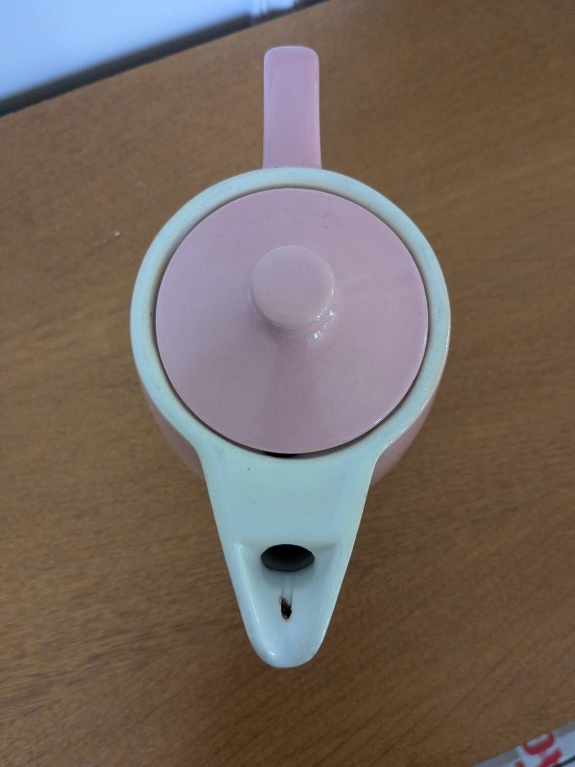 Vintage Melitta coffee maker