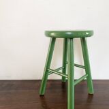 Scandinavian stool