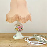 Ceramic lamp