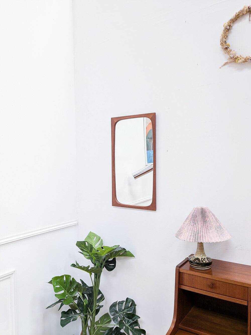 Miroir scandinave
