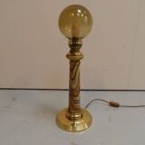 Vintage table lamp