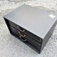 Furniture 3 drawers old vintage housewife