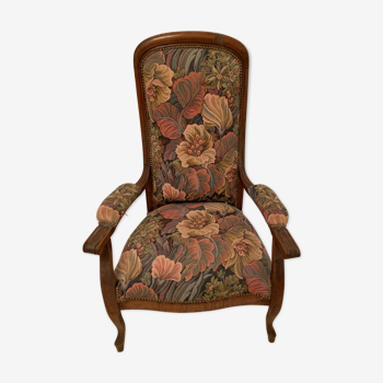 Fauteuil Voltaire