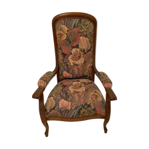 fauteuil voltaire