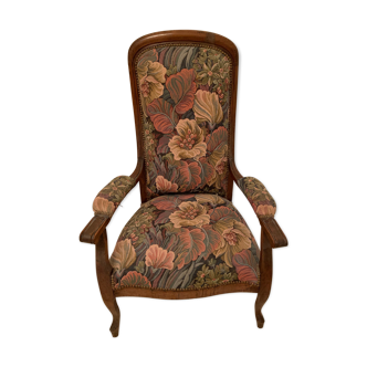 Voltaire chair