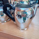 "Domed" tea set