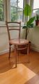 Bentwood chair, 1900, Ungvar