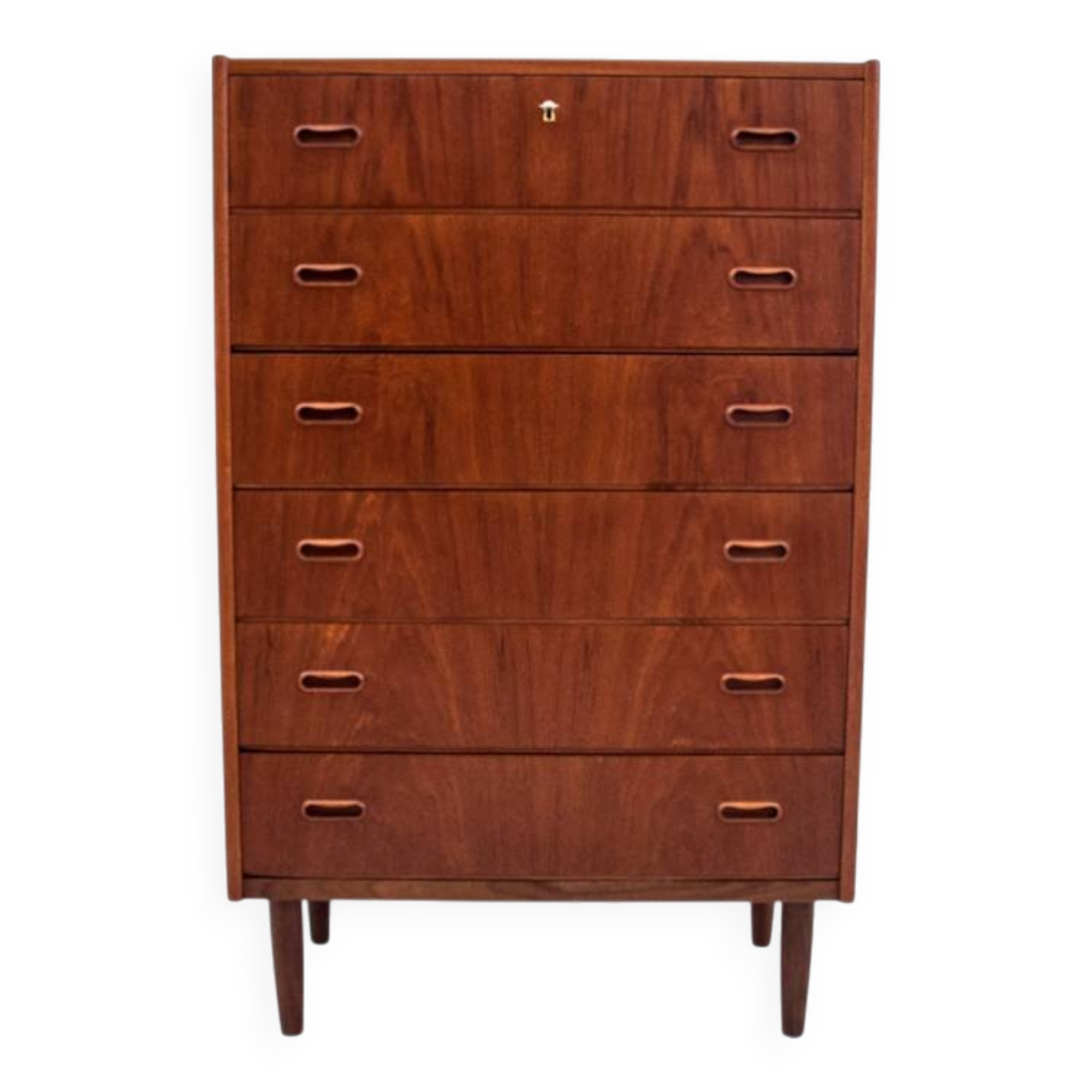 Sideboard, Danish design, 1960s. After renovation.