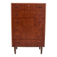Sideboard, Danish design, 1960s. After renovation.