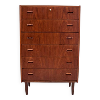 Sideboard, Danish design, 1960s. After renovation.