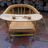 Baumann children's chair 1960
