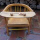 Baumann children's chair 1960