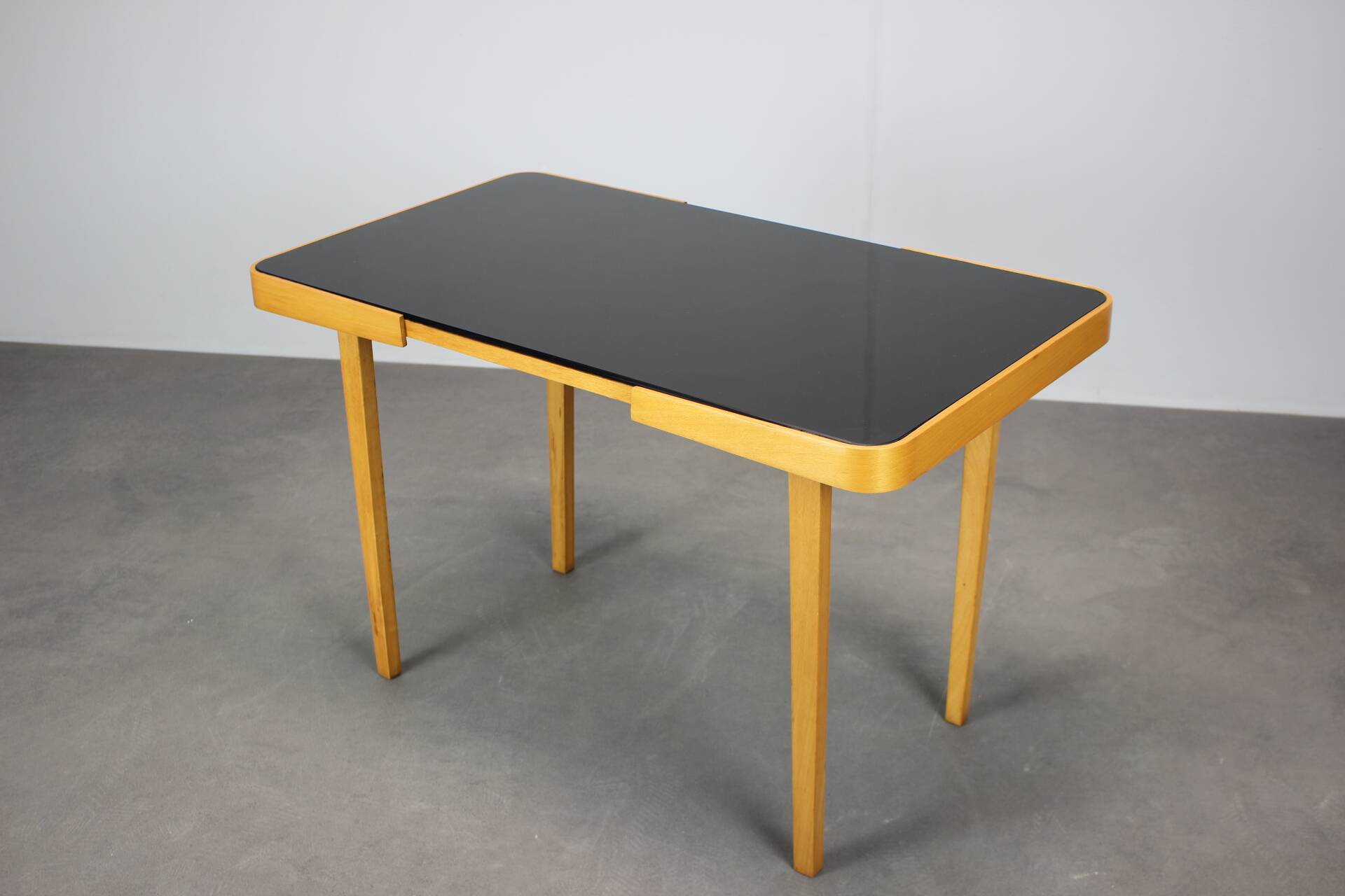 Mid-Century Coffee Table by Interier Praha, Czechoslovakia, 1960s