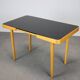 Mid-Century Coffee Table by Interier Praha, Czechoslovakia, 1960s