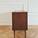 Renovated vintage buffet/sideboard, Scandinavian style, 1960s.