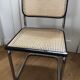 Cannage chair B32 by Marcel Breuer