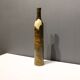 Grand vase bouteille Roland Zobel, Atelier Les Cyclades