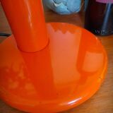 Elbow lamp by E. Bellini for Targetti Sankey. Italy, 1970s