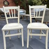 Luterma bistro chairs