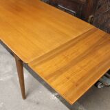 Scandinavian table