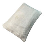 Vintage turkish Kilim cushion cover 30x50cm