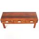 Commode en palissandre