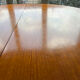Round Dining Table