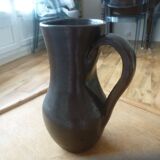 Ceramic pitcher 1950