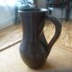 Ceramic pitcher 1950