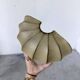 Cocoon Wall Light Friedel Wauer for Goldman Germany